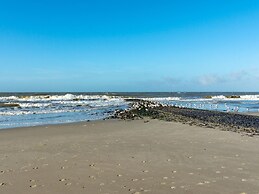 Tent Lodge With Comfort