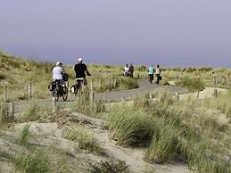 Tent Lodge With Comfort