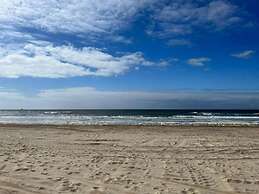 Tent Lodge With Comfort