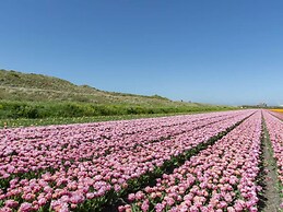 Tent Lodge With Comfort
