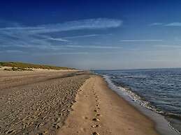 Tent Lodge With Comfort