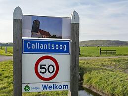 Tent Lodge With Comfort