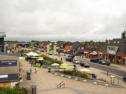 Tent Lodge With Comfort