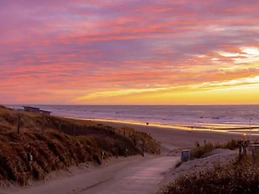 Tent Lodge With Comfort