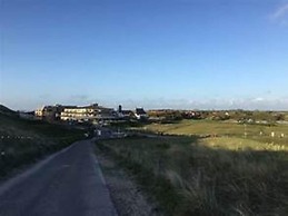 Tent Lodge With Comfort