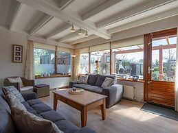 Comfortable Holiday Home in Sint Maartenszee