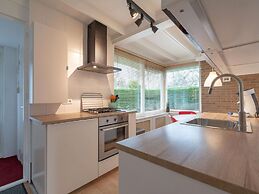 Comfortable Holiday Home in Sint Maartenszee