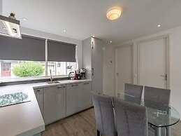 Comfortable Holiday Home in Sint Maartenszee