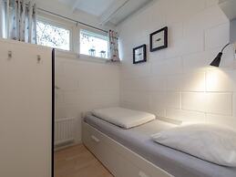 Comfortable Holiday Home in Sint Maartenszee