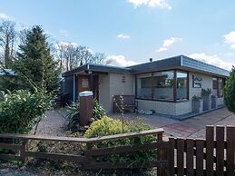 Comfortable Holiday Home in Sint Maartenszee