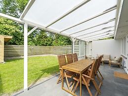 Comfortable Holiday Home in Sint Maartenszee