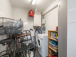 Comfortable Holiday Home in Sint Maartenszee