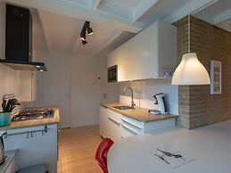 Comfortable Holiday Home in Sint Maartenszee