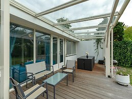 Comfortable Holiday Home in Sint Maartenszee