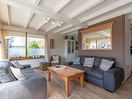 Comfortable Holiday Home in Sint Maartenszee