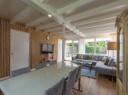 Comfortable Holiday Home in Sint Maartenszee