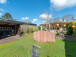 Comfortable Holiday Home in Sint Maartenszee