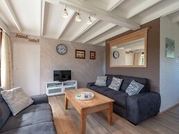 Comfortable Holiday Home in Sint Maartenszee