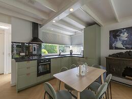 Comfortable Holiday Home in Sint Maartenszee