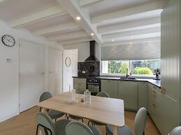 Comfortable Holiday Home in Sint Maartenszee