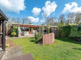 Comfortable Holiday Home in Sint Maartenszee