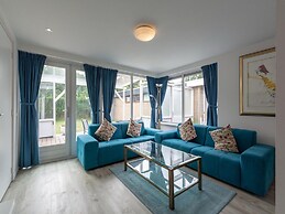 Comfortable Holiday Home in Sint Maartenszee