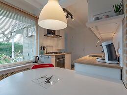 Comfortable Holiday Home in Sint Maartenszee