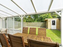 Comfortable Holiday Home in Sint Maartenszee