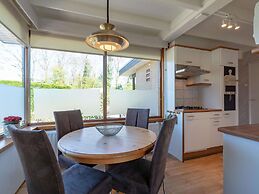 Comfortable Holiday Home in Sint Maartenszee