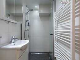 Comfortable Holiday Home in Sint Maartenszee