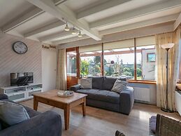 Comfortable Holiday Home in Sint Maartenszee