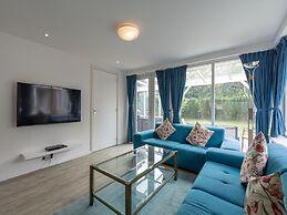 Comfortable Holiday Home in Sint Maartenszee