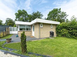 Comfortable Holiday Home in Sint Maartenszee