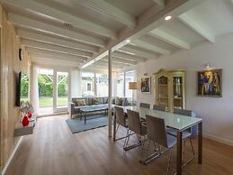 Comfortable Holiday Home in Sint Maartenszee