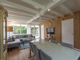 Comfortable Holiday Home in Sint Maartenszee