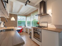 Comfortable Holiday Home in Sint Maartenszee