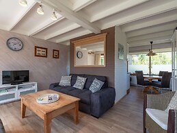 Comfortable Holiday Home in Sint Maartenszee