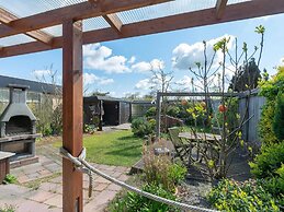 Comfortable Holiday Home in Sint Maartenszee