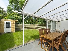 Comfortable Holiday Home in Sint Maartenszee