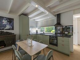 Comfortable Holiday Home in Sint Maartenszee