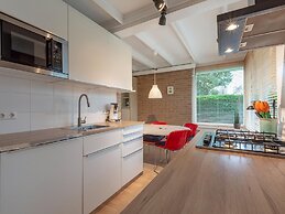 Comfortable Holiday Home in Sint Maartenszee