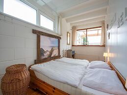 Comfortable Holiday Home in Sint Maartenszee