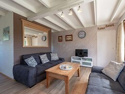 Comfortable Holiday Home in Sint Maartenszee