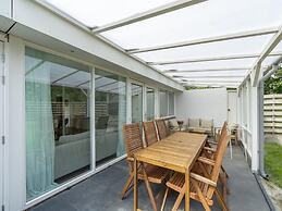 Comfortable Holiday Home in Sint Maartenszee