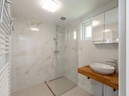 Comfortable Holiday Home in Sint Maartenszee