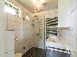 Comfortable Holiday Home in Sint Maartenszee