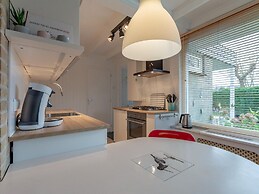 Comfortable Holiday Home in Sint Maartenszee