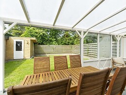 Comfortable Holiday Home in Sint Maartenszee