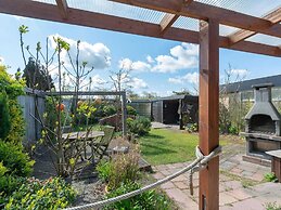 Comfortable Holiday Home in Sint Maartenszee