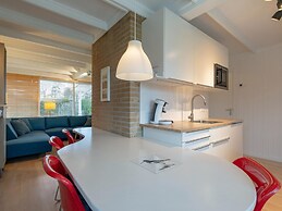 Comfortable Holiday Home in Sint Maartenszee